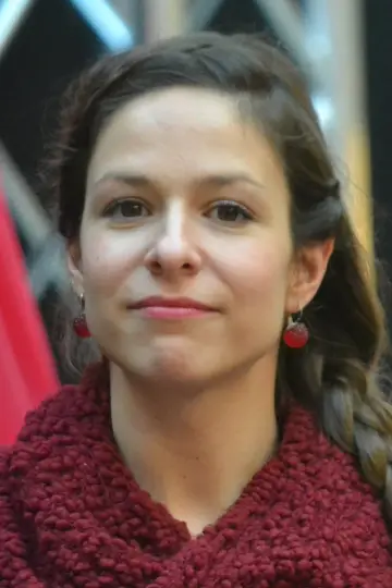 Zdjęcie Veronika Khek Kubařová (Veronika Khek Kubařová) #291609