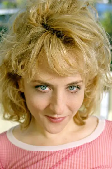 Zdjęcie Bitty Schram #107509