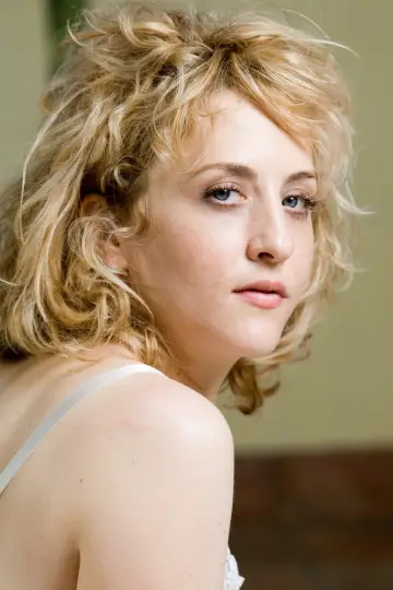 Zdjęcie Bitty Schram #107510