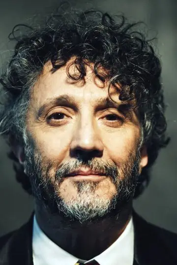 Zdjęcie Fito Páez #117340