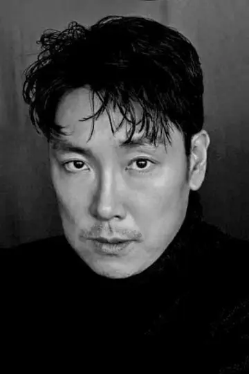 Zdjęcie Cho Jin-woong #4332