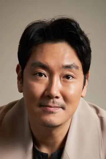 Zdjęcie Cho Jin-woong #4333