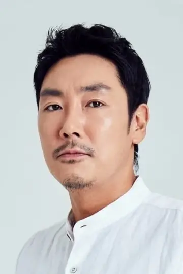 Zdjęcie Cho Jin-woong #4334
