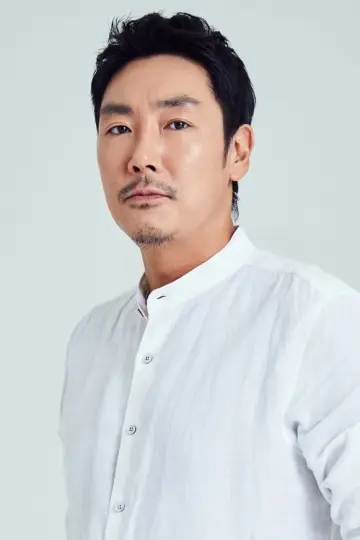 Zdjęcie Cho Jin-woong #4336