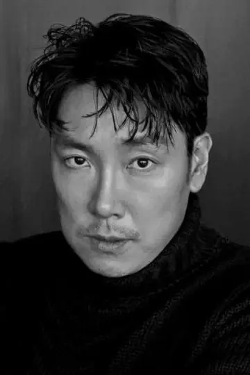 Zdjęcie Cho Jin-woong #4337