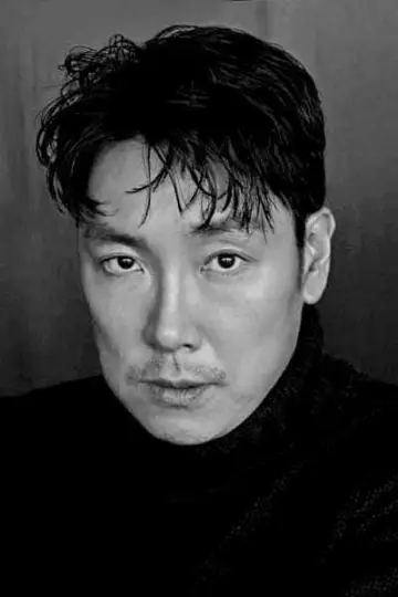 Zdjęcie Cho Jin-woong #4338