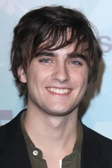 Zdjęcie Landon Liboiron #56728