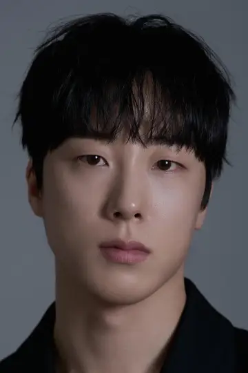 Zdjęcie Lee Seung-min