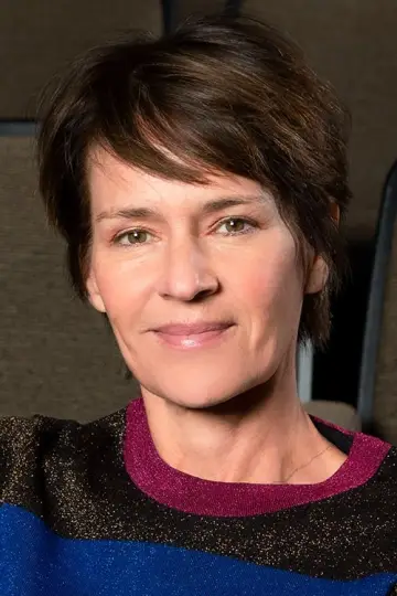 Zdjęcie Kristine Belson #28443