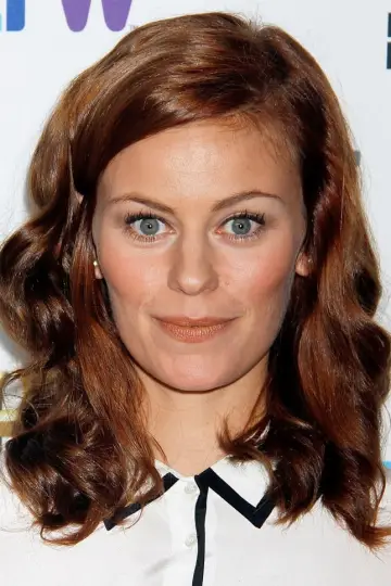 Zdjęcie Cassidy Freeman #36407