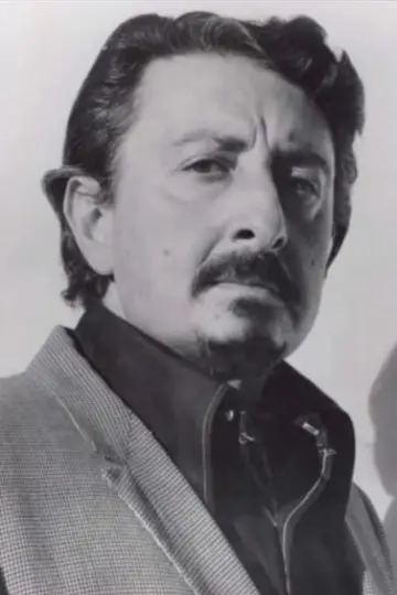Zdjęcie Frank De Felitta #115034