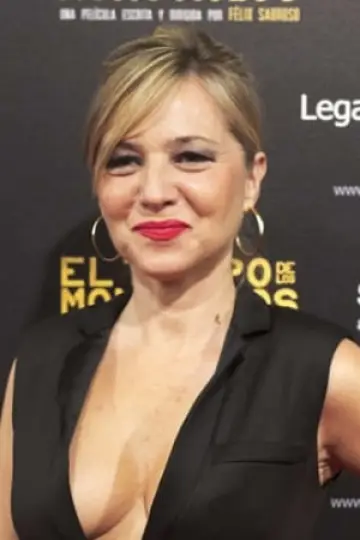 Zdjęcie Pilar Castro #33327