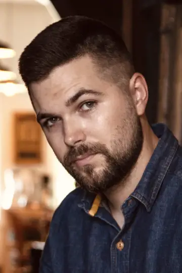 Zdjęcie Robert Eggers #70402