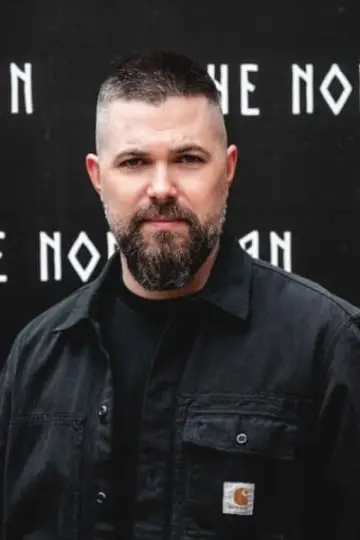 Zdjęcie Robert Eggers #70403