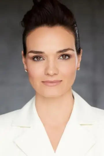 Zdjęcie Jamie Bernadette #97772