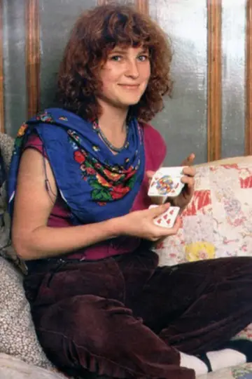Zdjęcie Valérie Mairesse #128803