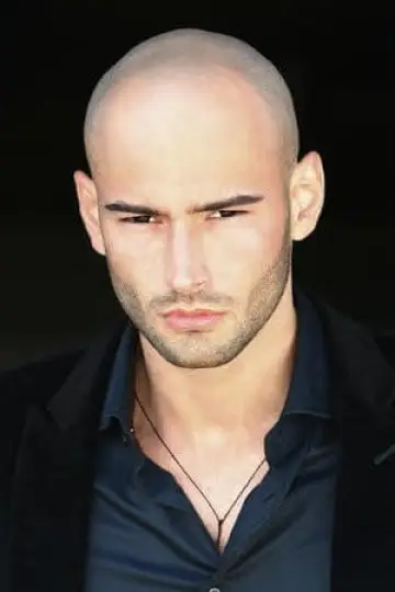 Zdjęcie Christian Monzon #124432