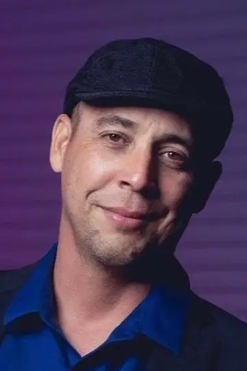 Zdjęcie Eduardo Ortiz #393411