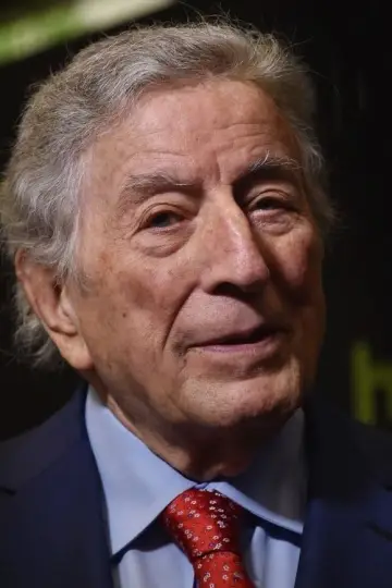 Zdjęcie Tony Bennett #45321