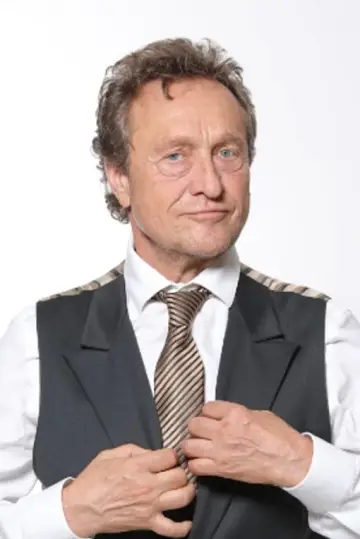 Zdjęcie Ľubomír Paulovič #108832