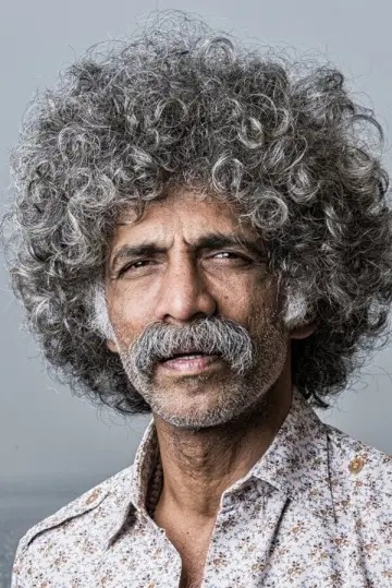 Zdjęcie Makrand Deshpande #57189