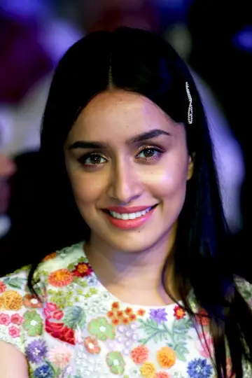 Zdjęcie Szradża Kapur (Shraddha Kapoor) #332940