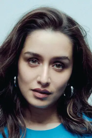 Zdjęcie Szradża Kapur (Shraddha Kapoor) #332941