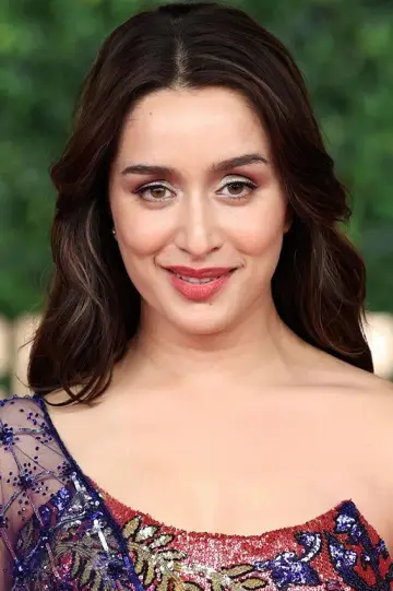 Zdjęcie Szradża Kapur (Shraddha Kapoor) #401851