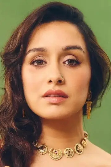 Zdjęcie Szradża Kapur (Shraddha Kapoor) #401852