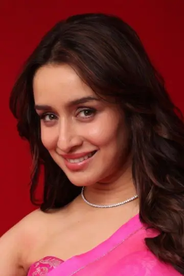 Zdjęcie Szradża Kapur (Shraddha Kapoor) #401853