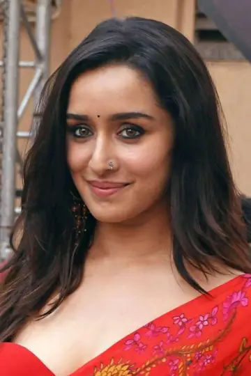 Zdjęcie Szradża Kapur (Shraddha Kapoor) #401854