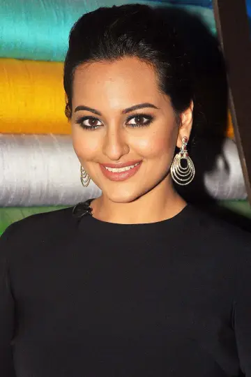 Zdjęcie Sonakszy Sinha #264599