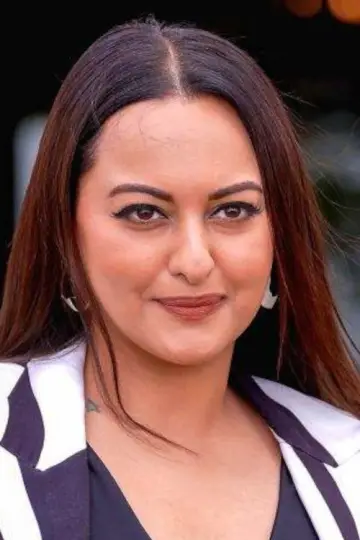 Zdjęcie Sonakszy Sinha (Sonakshi Sinha) #404166