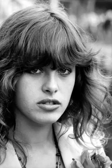 Zdjęcie  (Uschi Obermaier) #501786