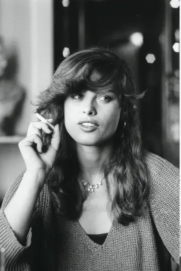 Zdjęcie  (Uschi Obermaier) #501787