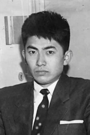 Zdjęcie Shintarō Ishihara #1443