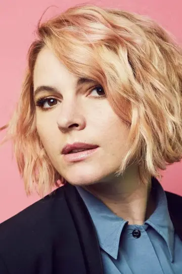 Zdjęcie Amy Seimetz #62146