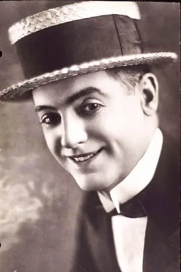 Zdjęcie Joseph E. Bernard #48129