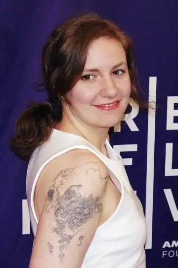 Zdjęcie Lena Dunham #32105