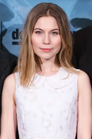 Zdjęcie Nora Waldstätten #116654