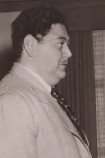 Zdjęcie Jack Reitzen
