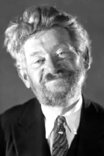 Zdjęcie Max Davidson #94393