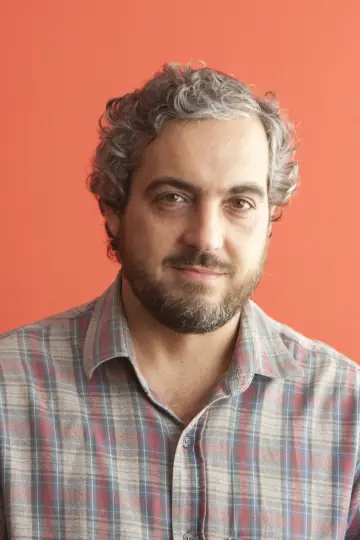 Zdjęcie José Roberto Torero