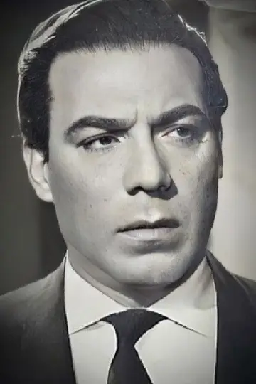 Zdjęcie  (Farid Shawqy) #380347