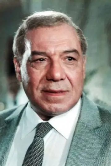 Zdjęcie  (Farid Shawqy) #380348