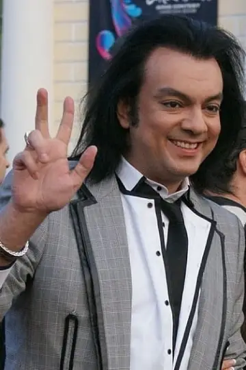 Zdjęcie Filip Kirkorow #243919