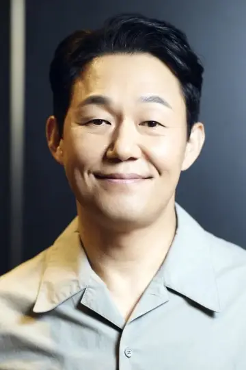Zdjęcie Park Sung-woong #67549