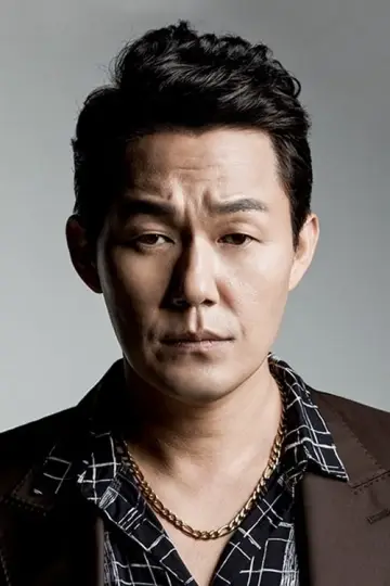 Zdjęcie Park Sung-woong #67550