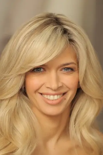 Zdjęcie Vera Brezhneva #67546