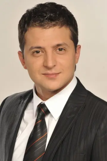 Zdjęcie Wołodymyr Zełenski #338697